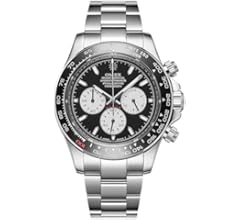 OMEX DENMA オメックスデンマ　クロノスグラフ Amazon | OMEX DENMA オメックス デンマ クロノグラフ 男性用